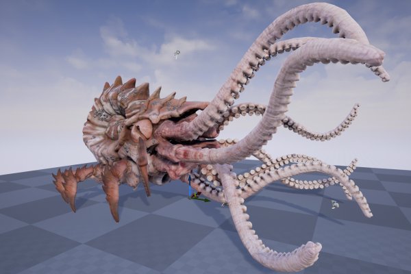 Kraken на русском